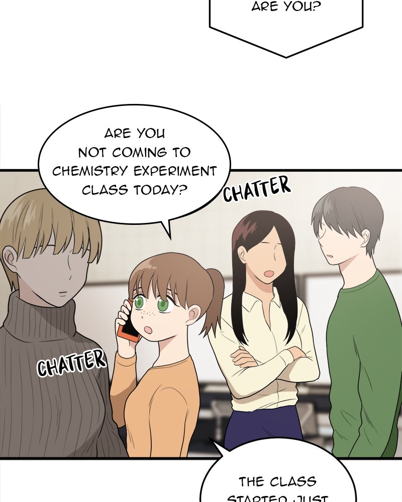 Read My ID Is Gangnam Beauty! EN Manga Online