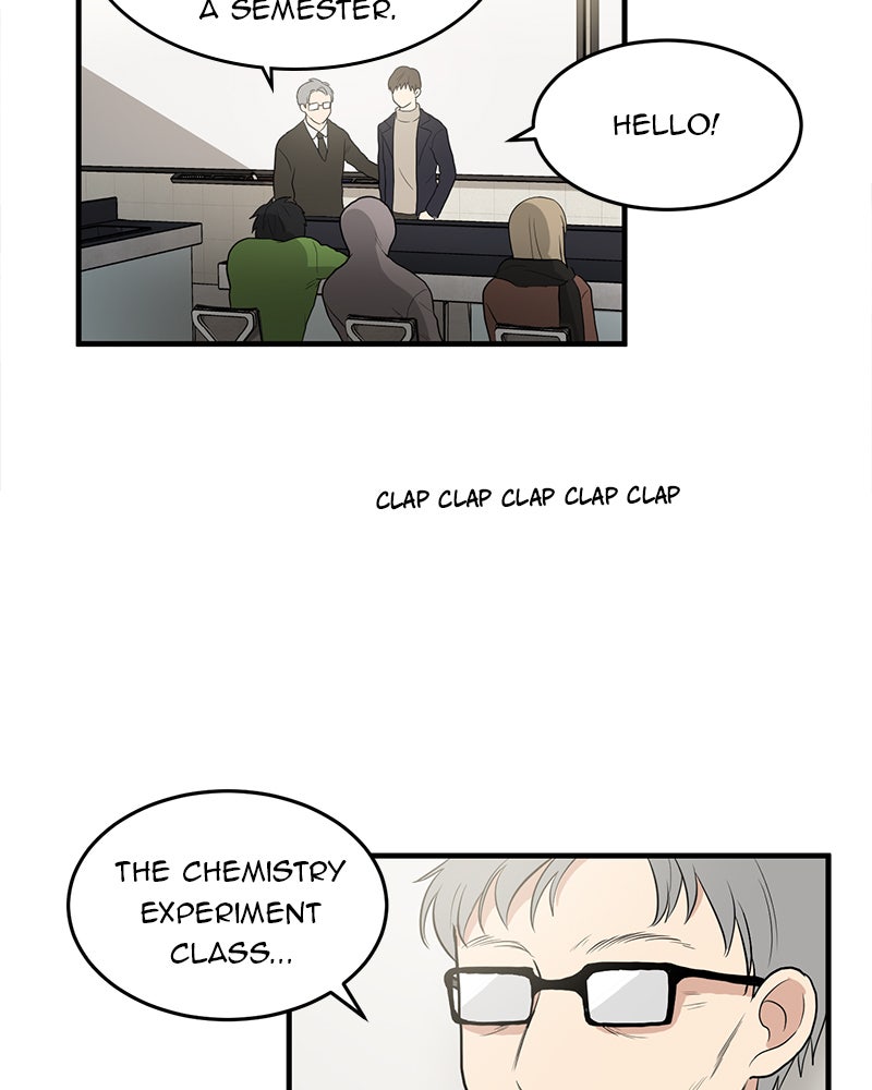 Read My ID Is Gangnam Beauty! EN Manga Online