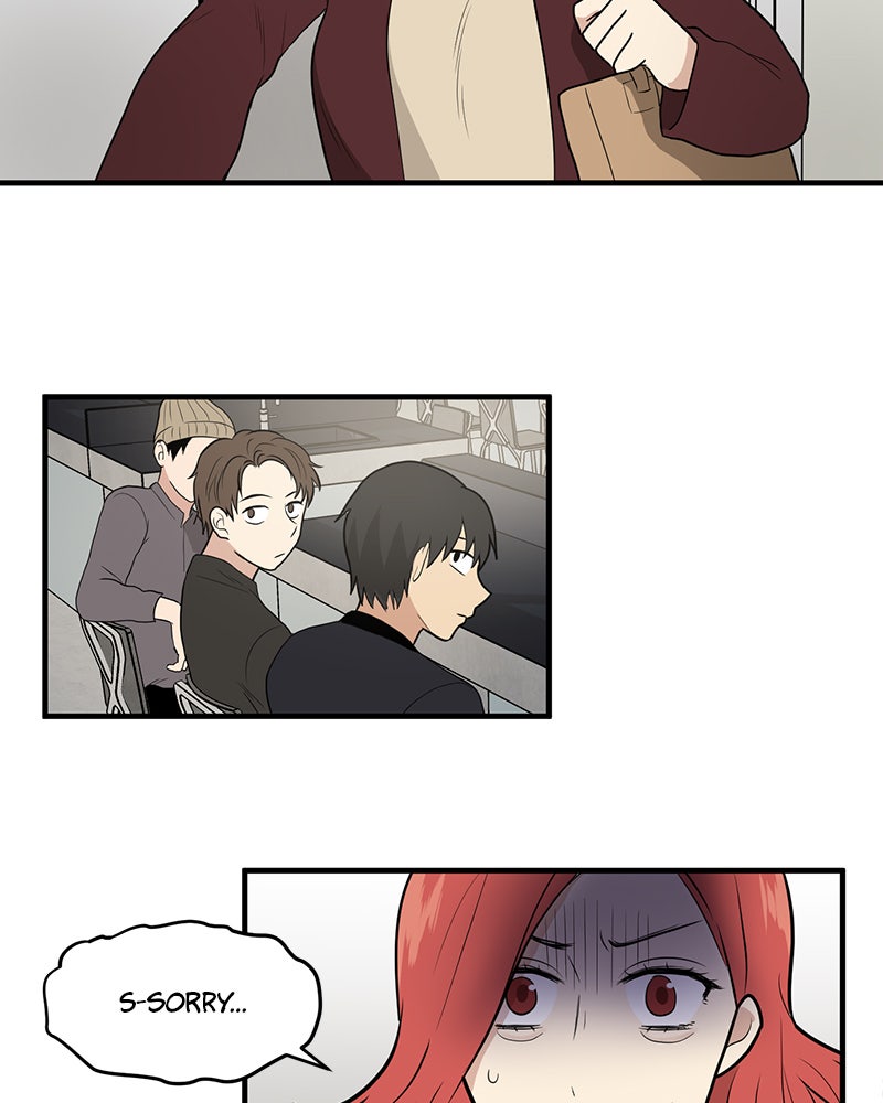 Read My ID Is Gangnam Beauty! EN Manga Online