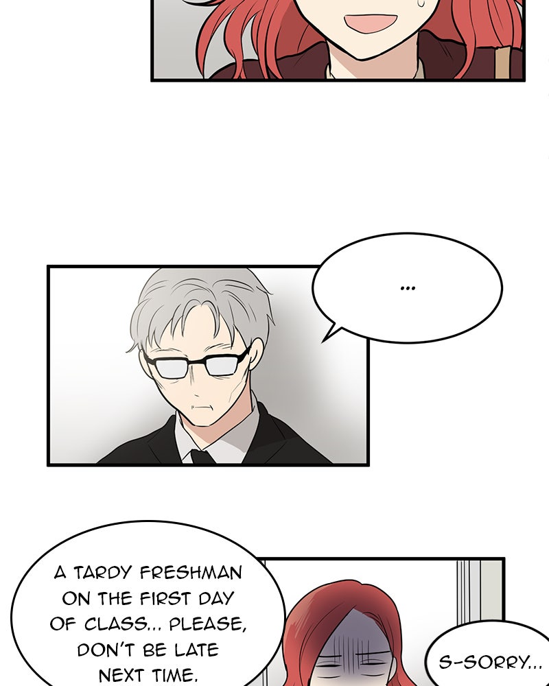 Read My ID Is Gangnam Beauty! EN Manga Online