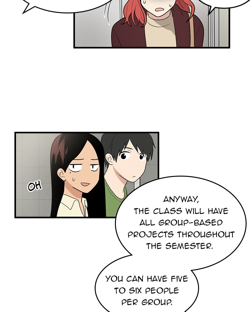 Read My ID Is Gangnam Beauty! EN Manga Online