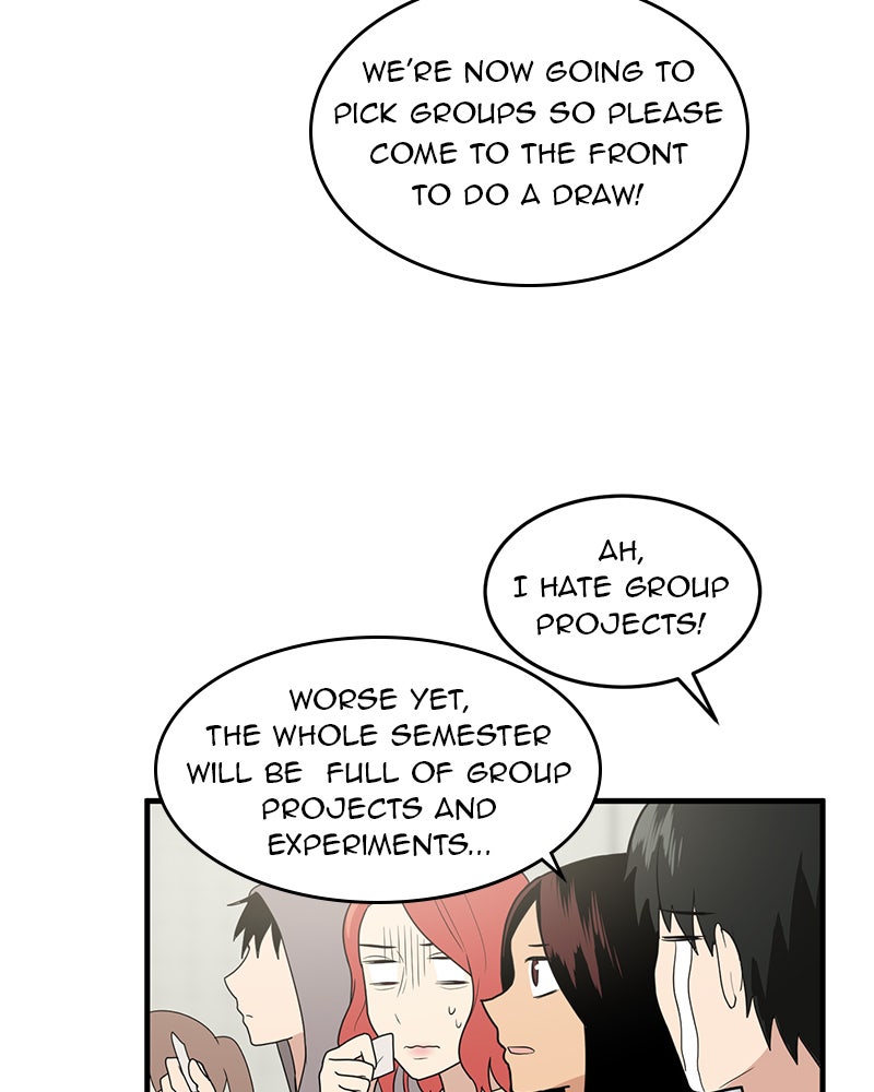 Read My ID Is Gangnam Beauty! EN Manga Online