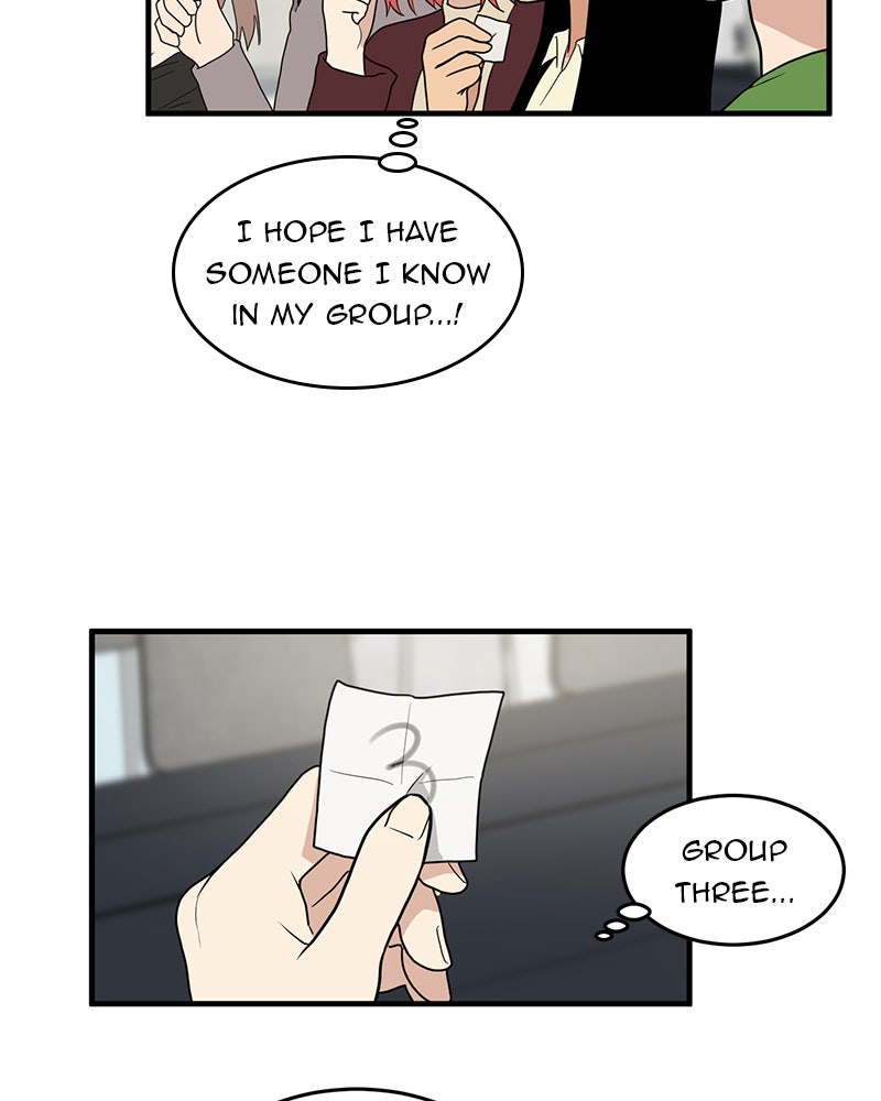 Read My ID Is Gangnam Beauty! EN Manga Online