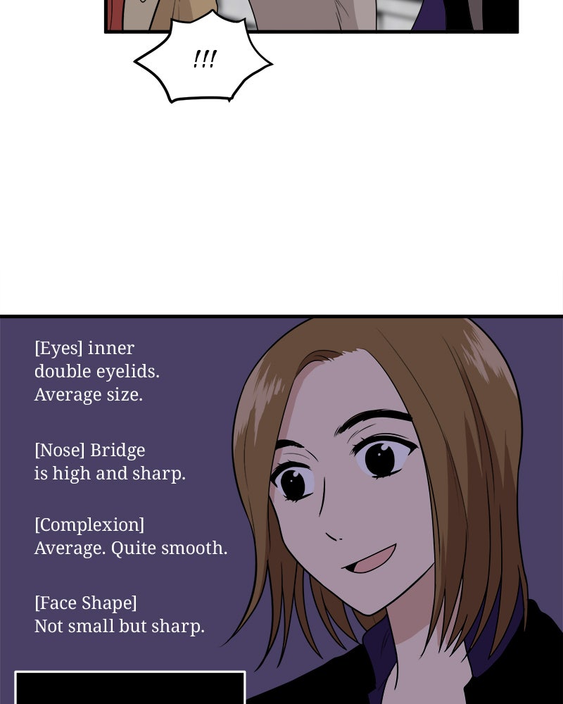 Read My ID Is Gangnam Beauty! EN Manga Online