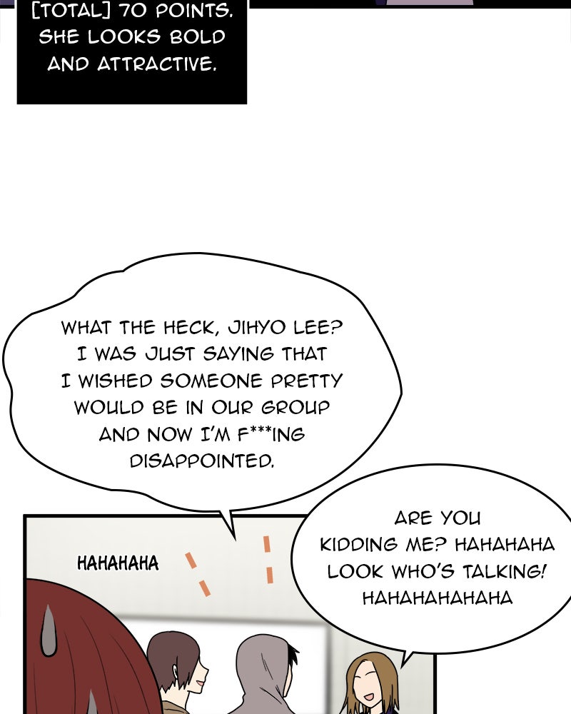 Read My ID Is Gangnam Beauty! EN Manga Online