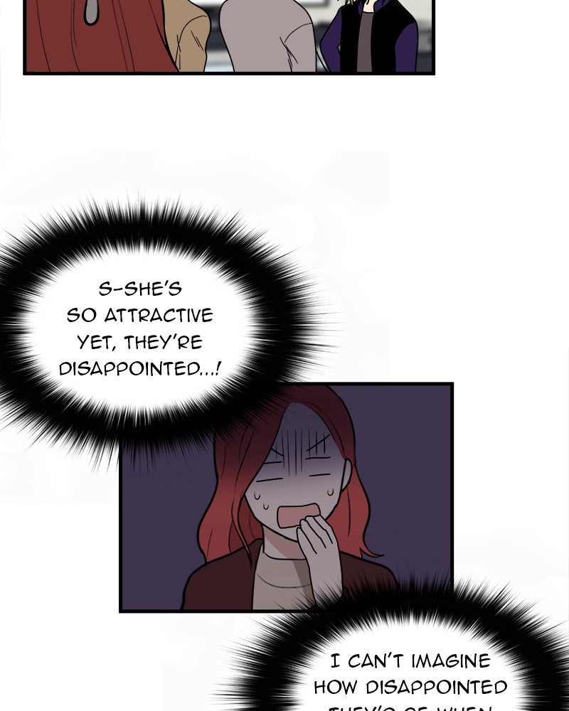 Read My ID Is Gangnam Beauty! EN Manga Online