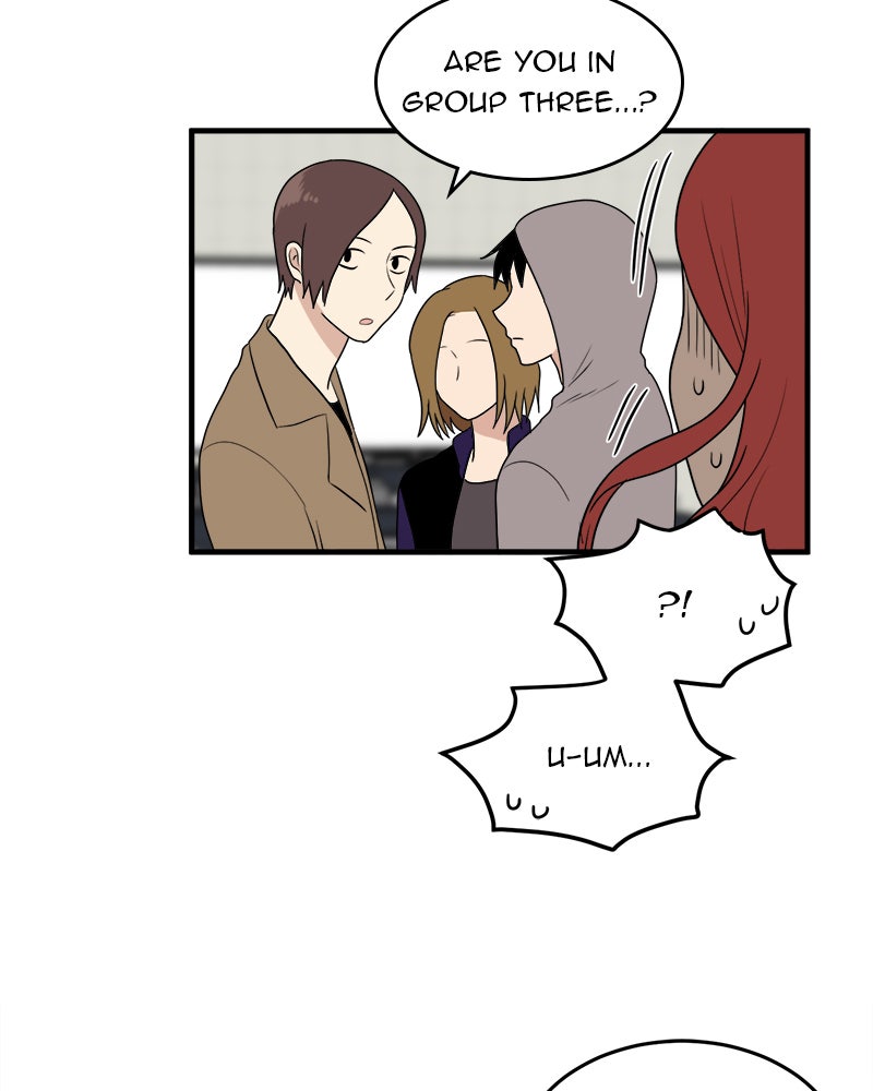 Read My ID Is Gangnam Beauty! EN Manga Online