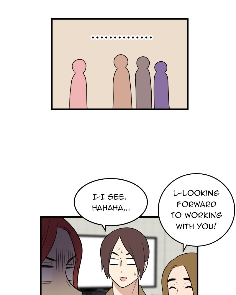 Read My ID Is Gangnam Beauty! EN Manga Online