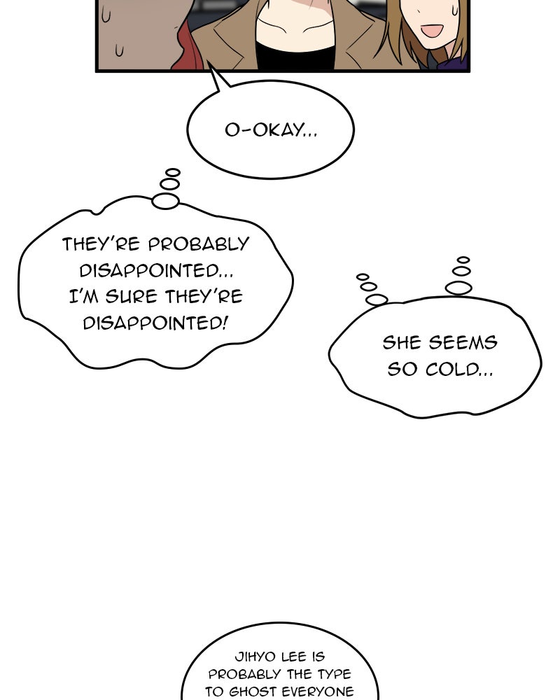 Read My ID Is Gangnam Beauty! EN Manga Online