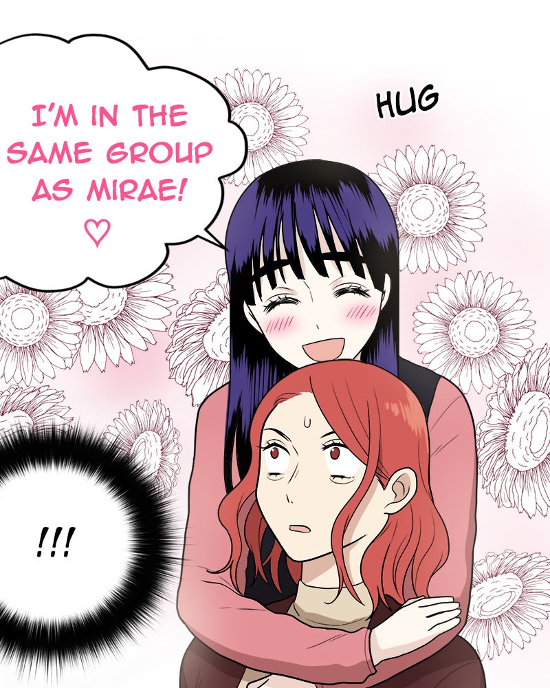 Read My ID Is Gangnam Beauty! EN Manga Online