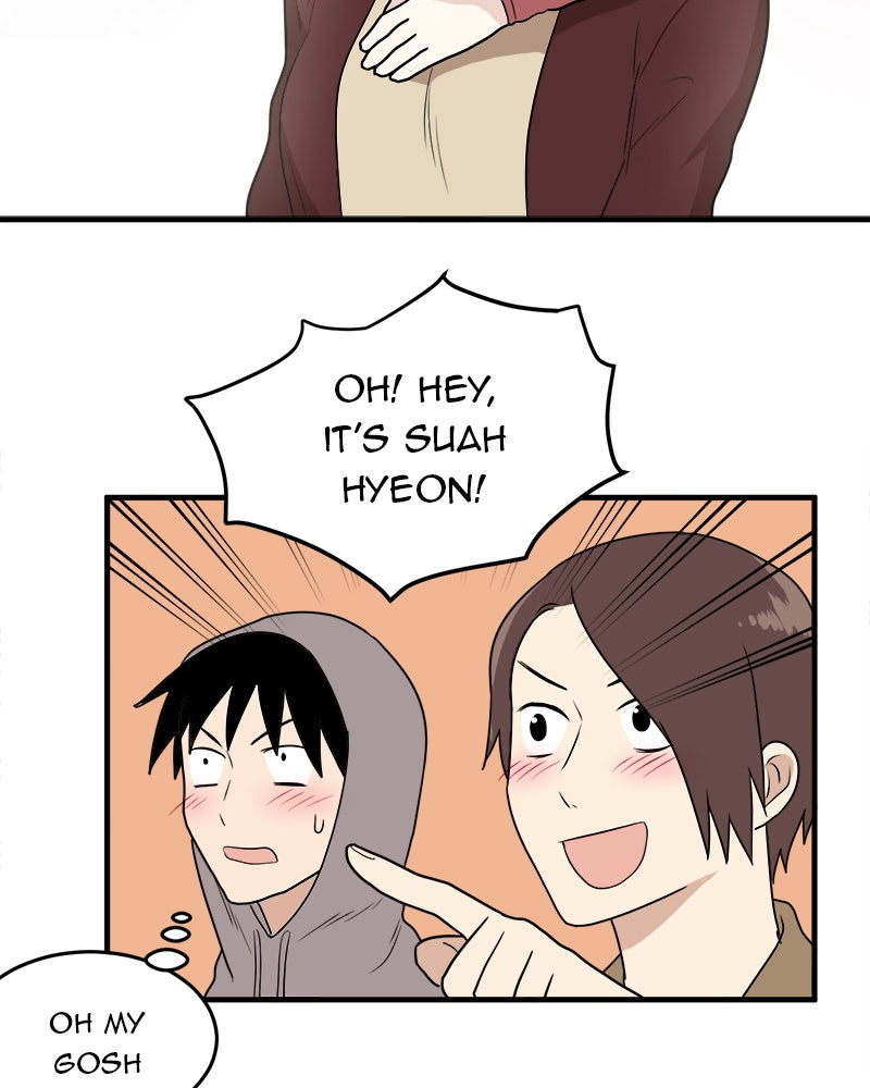 Read My ID Is Gangnam Beauty! EN Manga Online