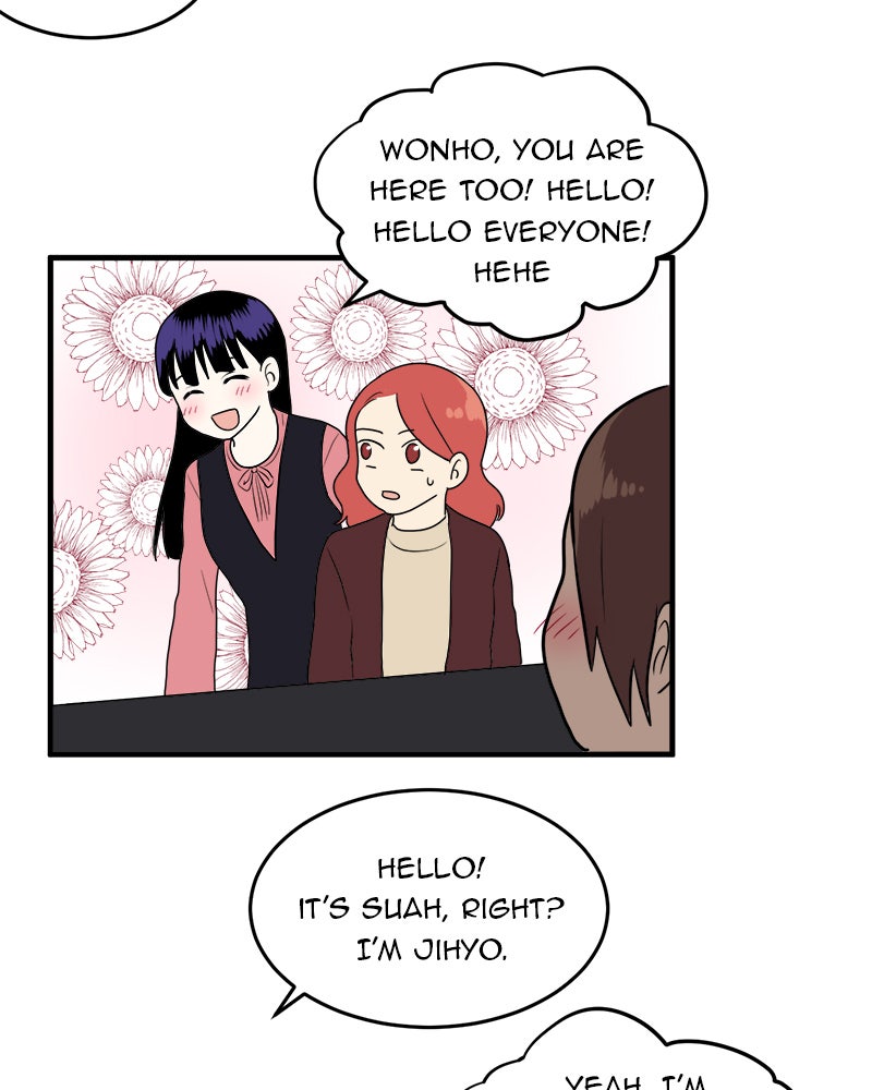 Read My ID Is Gangnam Beauty! EN Manga Online