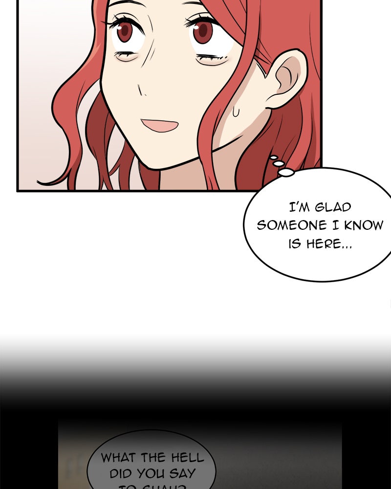 Read My ID Is Gangnam Beauty! EN Manga Online