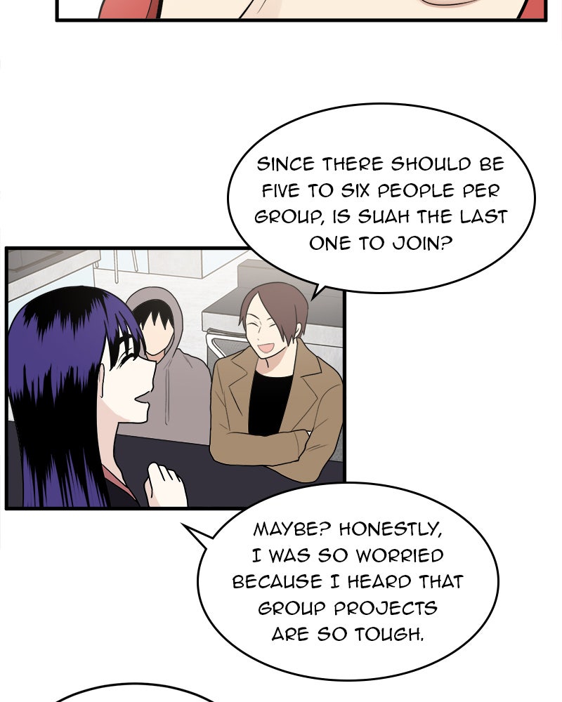 Read My ID Is Gangnam Beauty! EN Manga Online