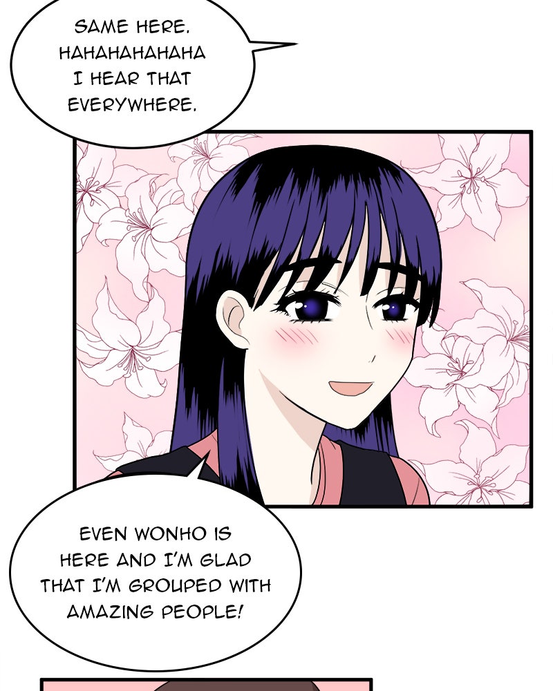 Read My ID Is Gangnam Beauty! EN Manga Online