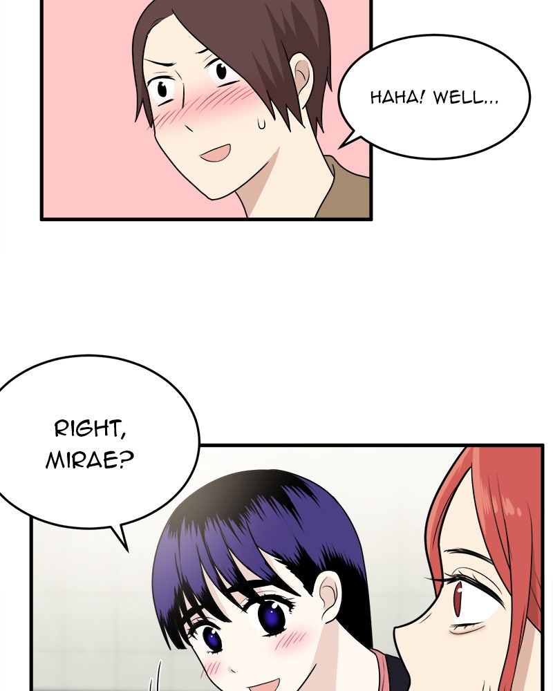 Read My ID Is Gangnam Beauty! EN Manga Online