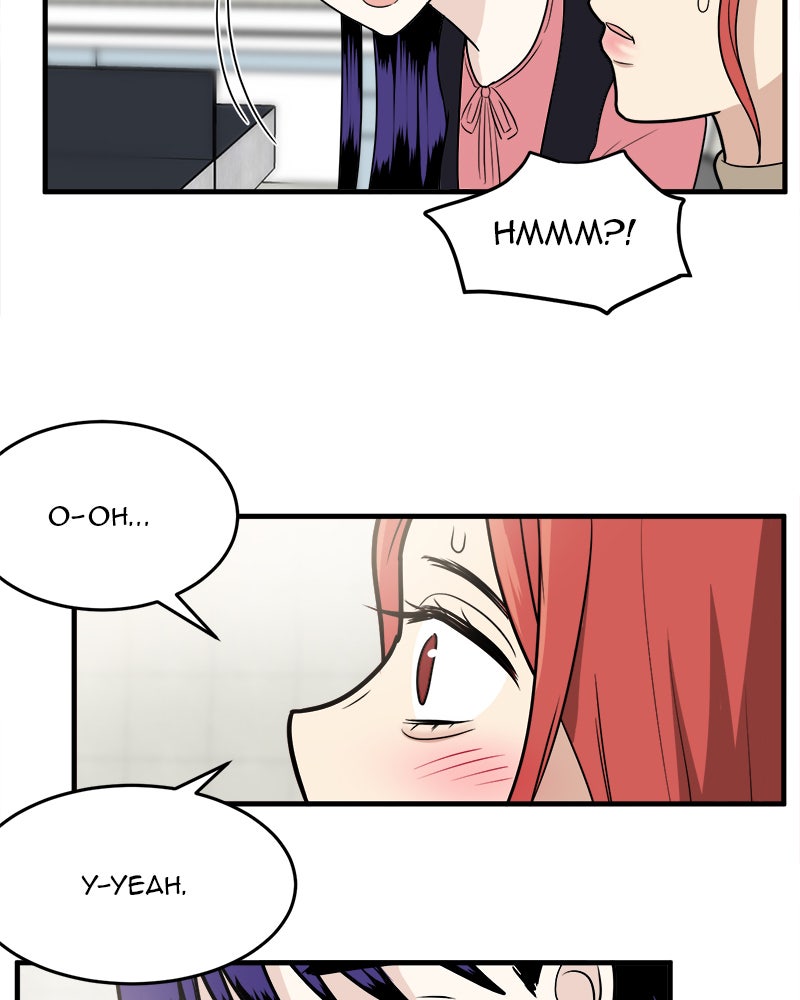 Read My ID Is Gangnam Beauty! EN Manga Online