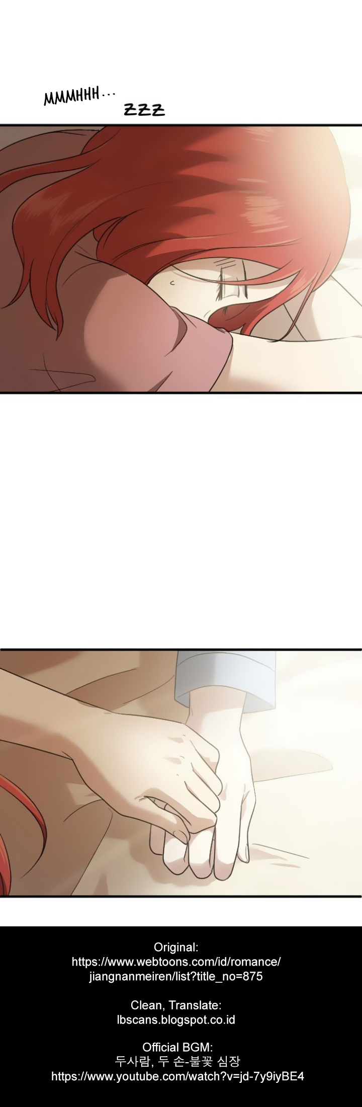 Read My ID Is Gangnam Beauty! EN Manga Online