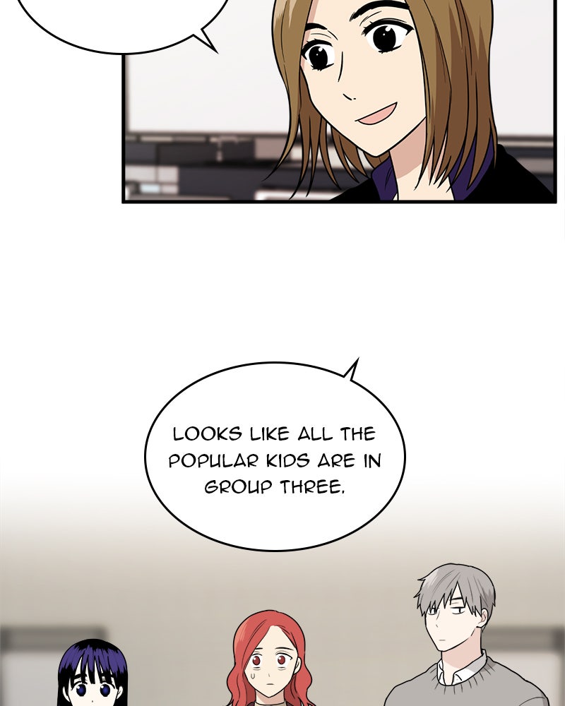 Read My ID Is Gangnam Beauty! EN Manga Online