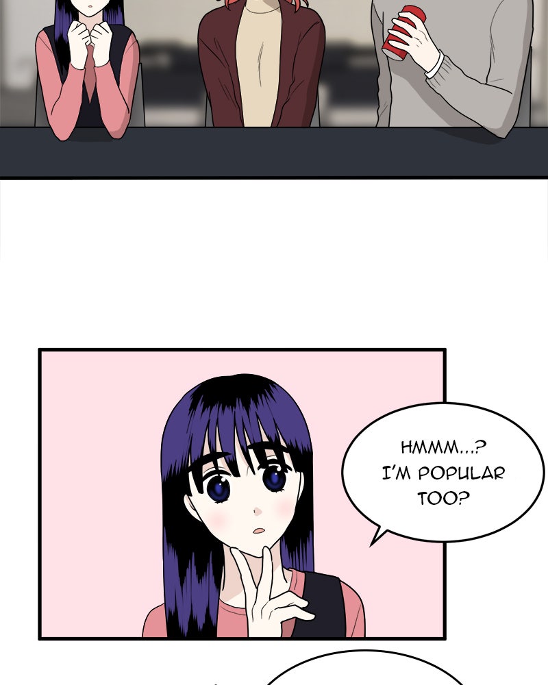 Read My ID Is Gangnam Beauty! EN Manga Online