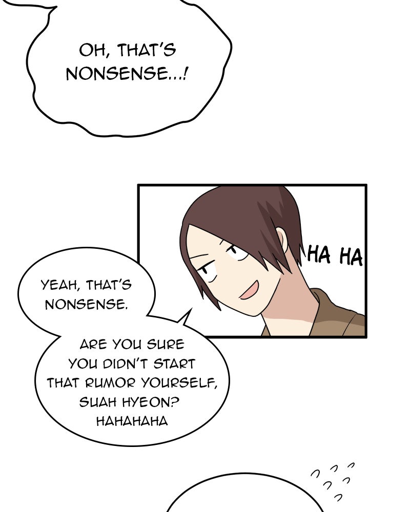 Read My ID Is Gangnam Beauty! EN Manga Online