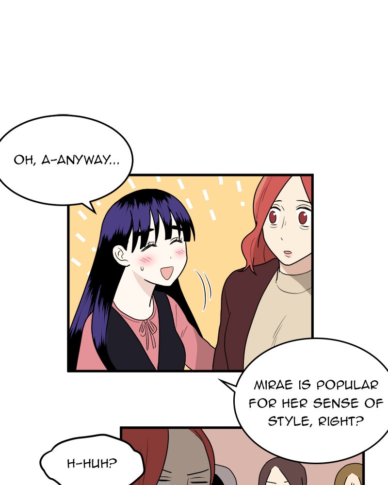 Read My ID Is Gangnam Beauty! EN Manga Online
