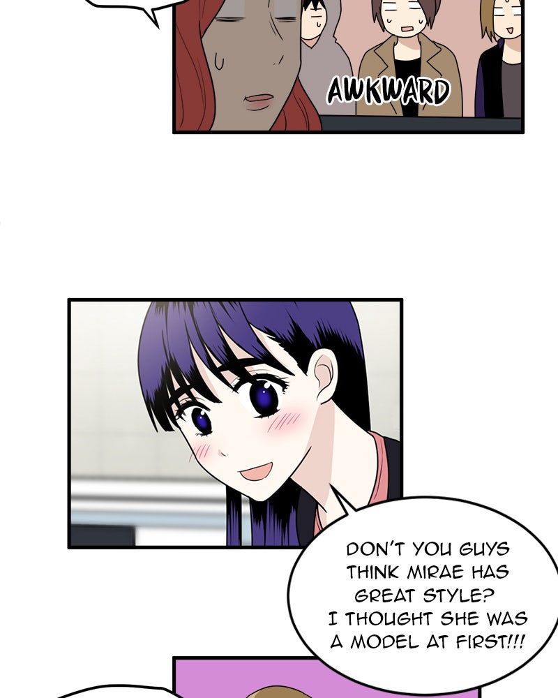 Read My ID Is Gangnam Beauty! EN Manga Online