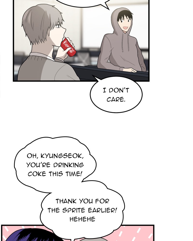 Read My ID Is Gangnam Beauty! EN Manga Online