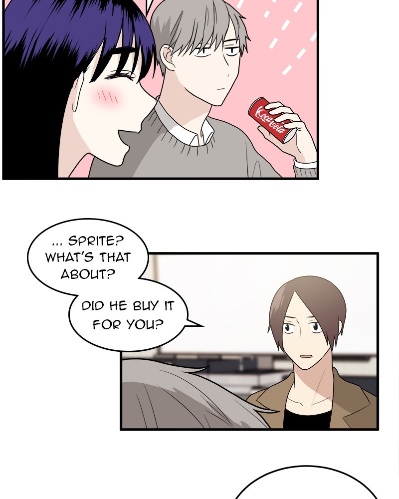 Read My ID Is Gangnam Beauty! EN Manga Online