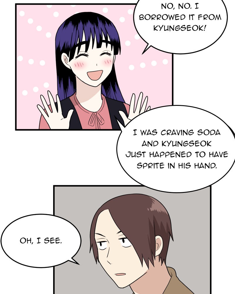 Read My ID Is Gangnam Beauty! EN Manga Online