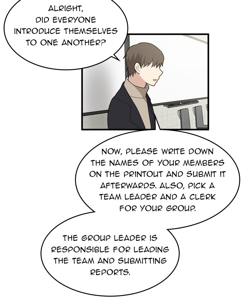Read My ID Is Gangnam Beauty! EN Manga Online