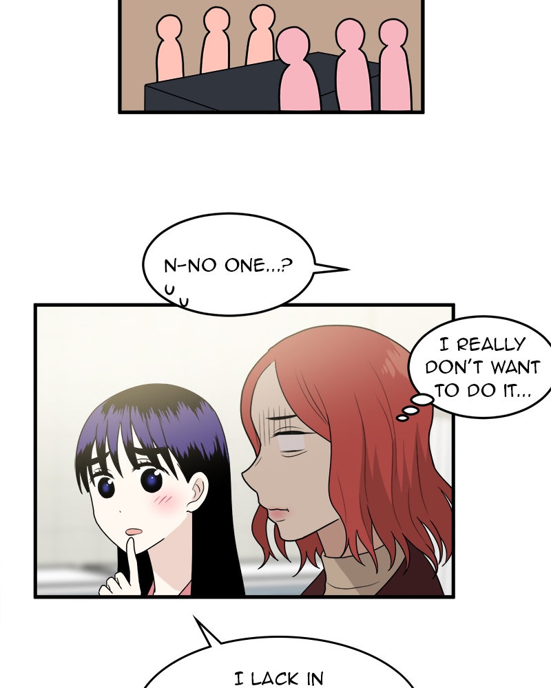 Read My ID Is Gangnam Beauty! EN Manga Online