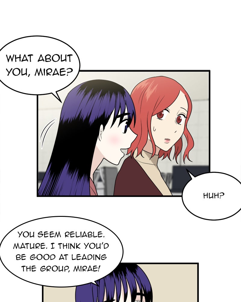 Read My ID Is Gangnam Beauty! EN Manga Online