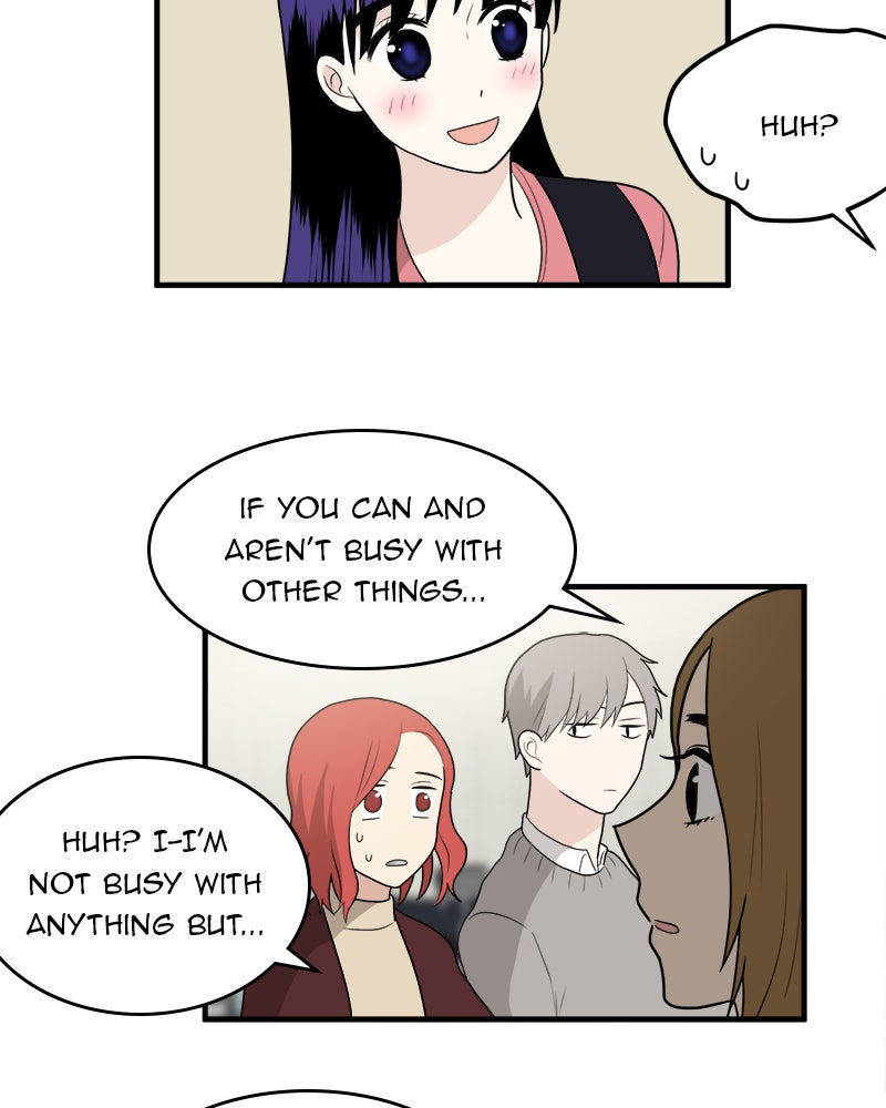 Read My ID Is Gangnam Beauty! EN Manga Online