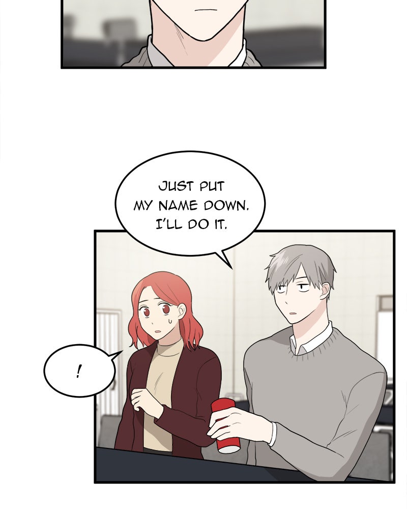 Read My ID Is Gangnam Beauty! EN Manga Online