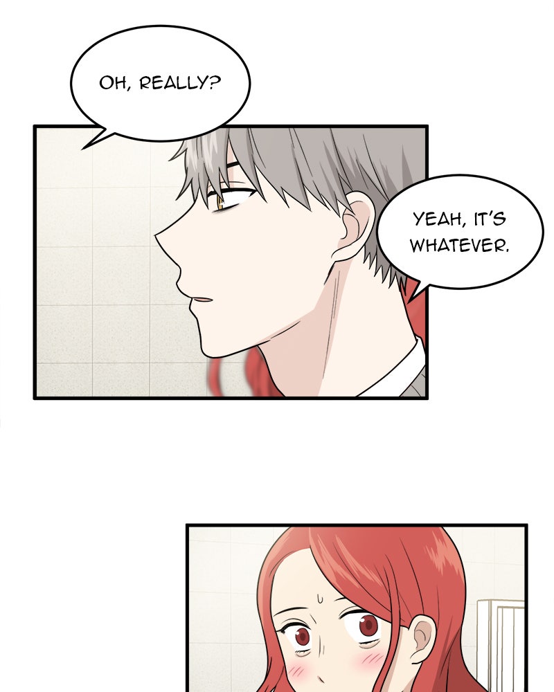 Read My ID Is Gangnam Beauty! EN Manga Online