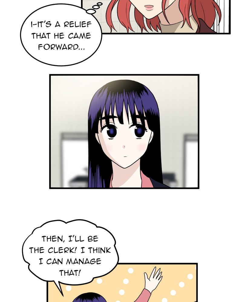 Read My ID Is Gangnam Beauty! EN Manga Online