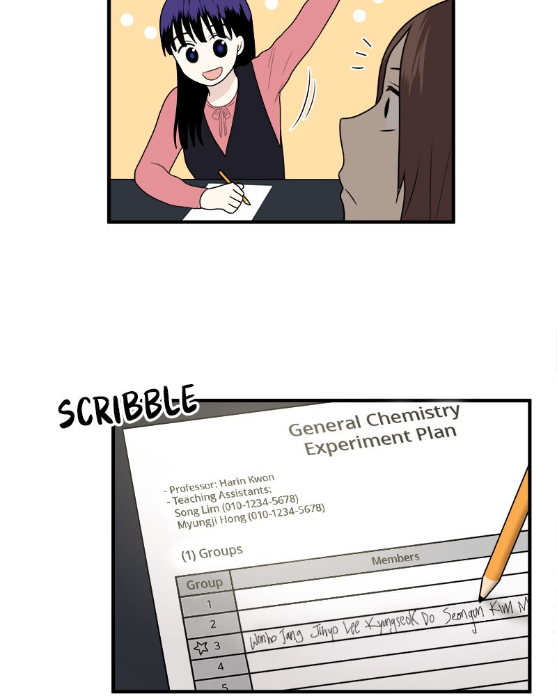 Read My ID Is Gangnam Beauty! EN Manga Online