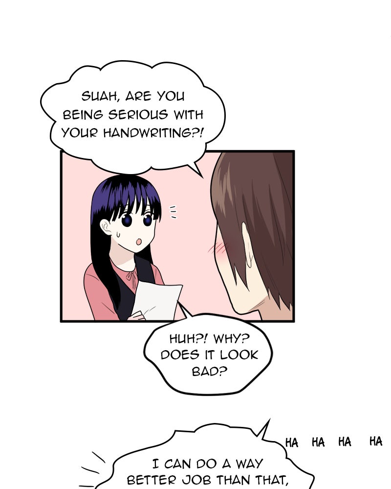 Read My ID Is Gangnam Beauty! EN Manga Online