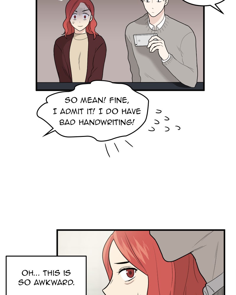 Read My ID Is Gangnam Beauty! EN Manga Online