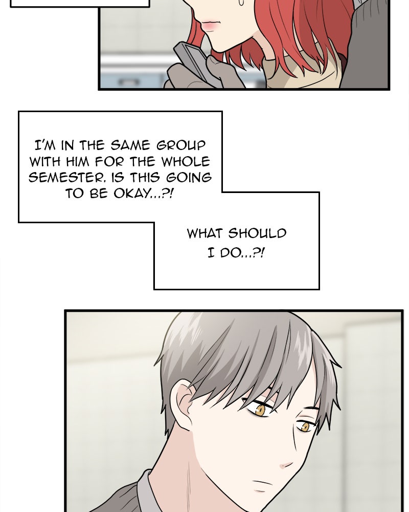 Read My ID Is Gangnam Beauty! EN Manga Online