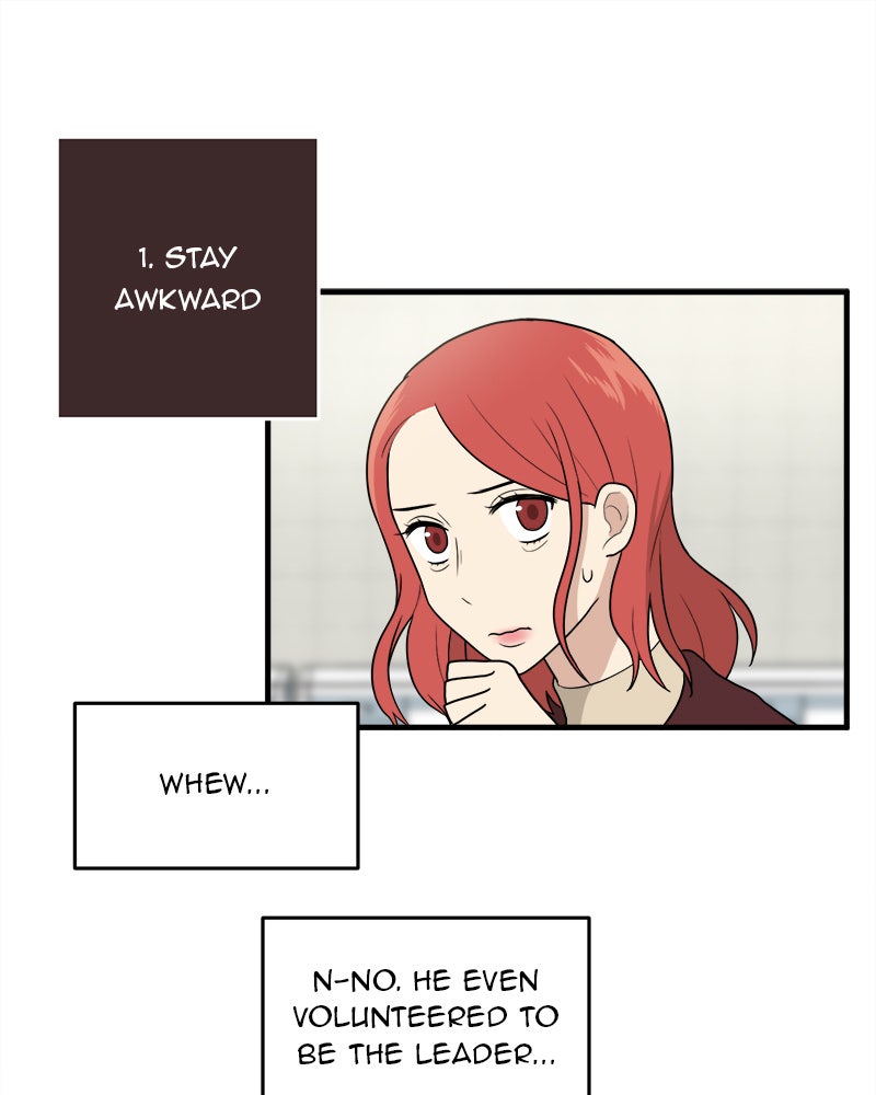 Read My ID Is Gangnam Beauty! EN Manga Online