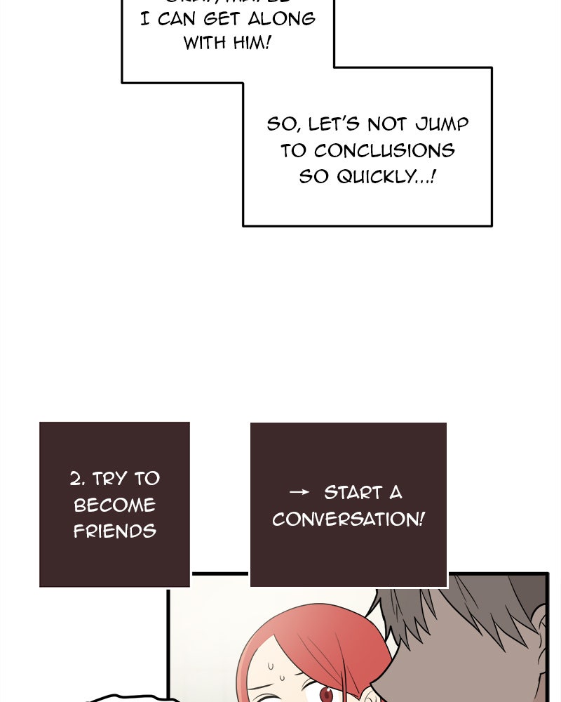 Read My ID Is Gangnam Beauty! EN Manga Online