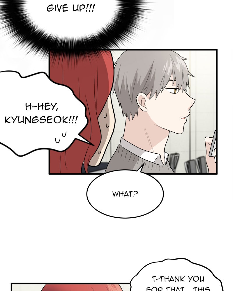 Read My ID Is Gangnam Beauty! EN Manga Online
