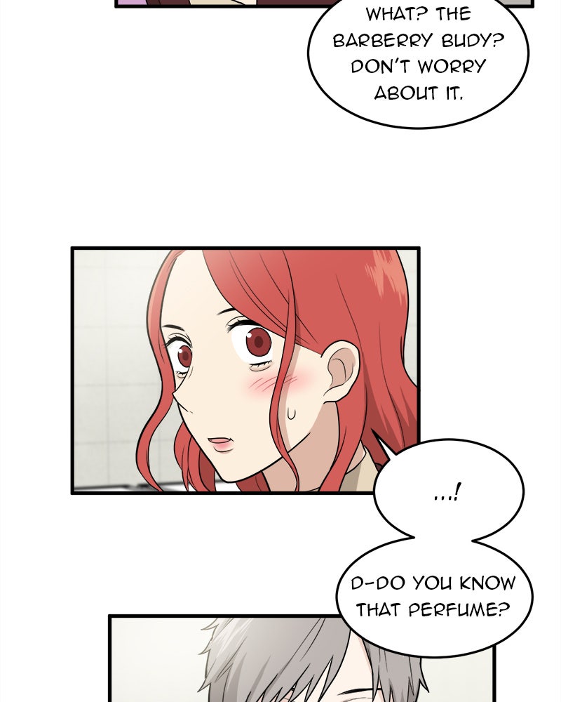 Read My ID Is Gangnam Beauty! EN Manga Online