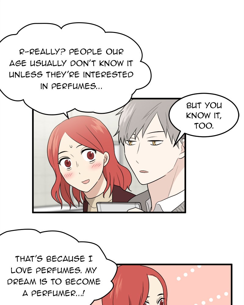 Read My ID Is Gangnam Beauty! EN Manga Online