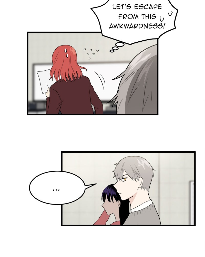 Read My ID Is Gangnam Beauty! EN Manga Online