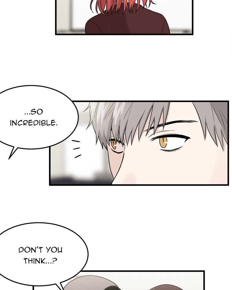 Read My ID Is Gangnam Beauty! EN Manga Online