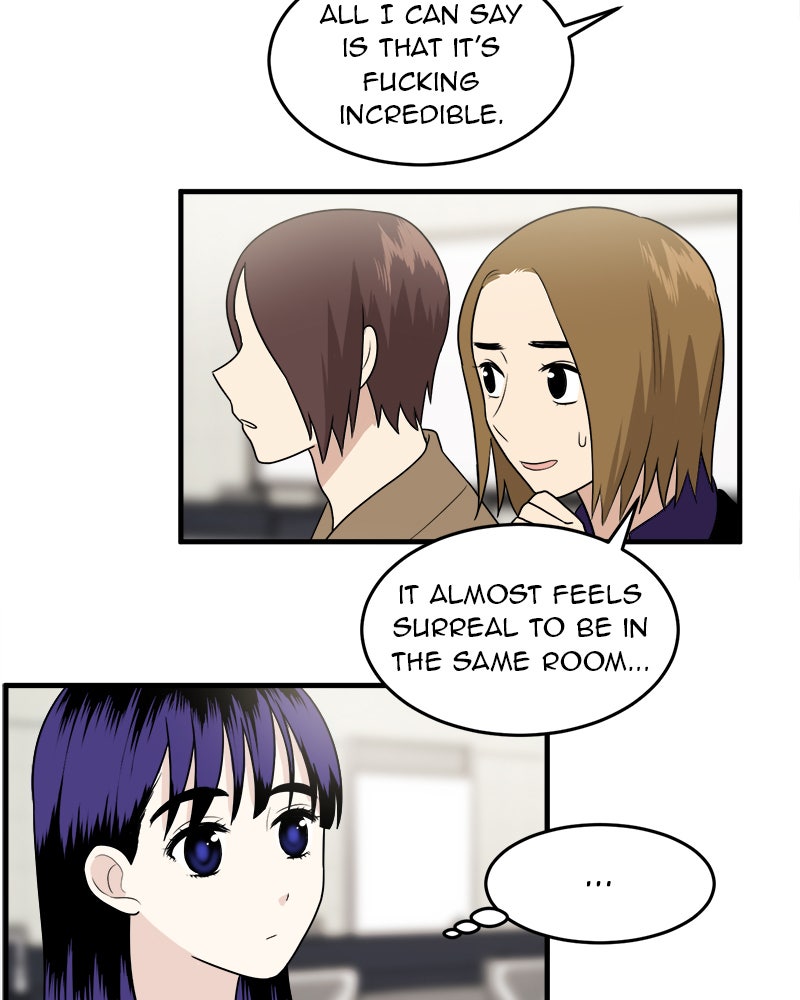 Read My ID Is Gangnam Beauty! EN Manga Online