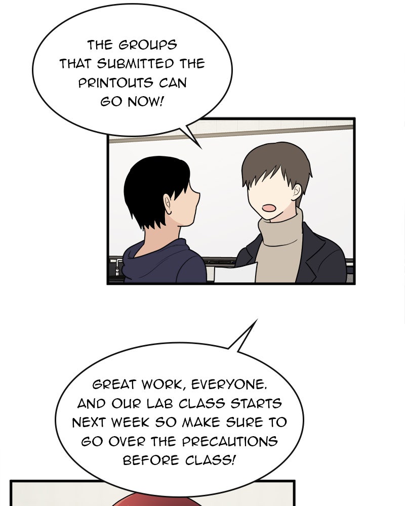 Read My ID Is Gangnam Beauty! EN Manga Online